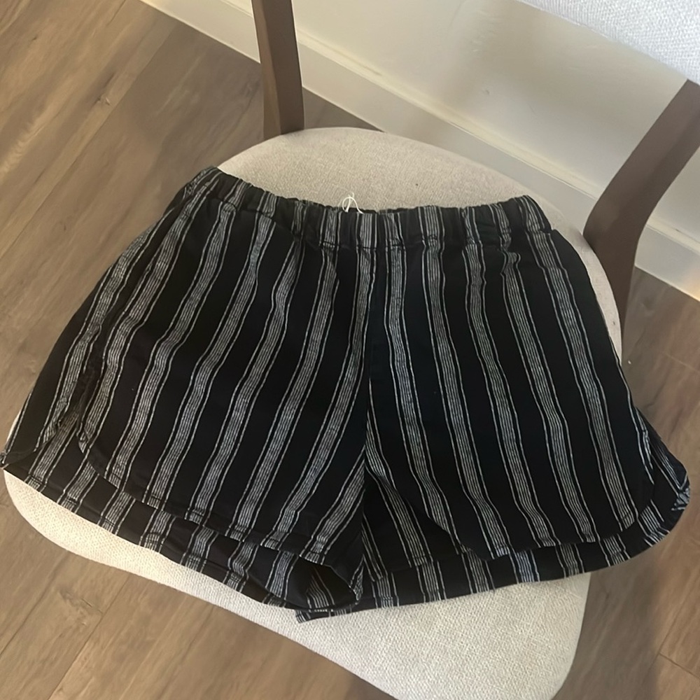 Brandy Melville shorts